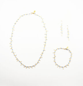 Cloudkiss Set