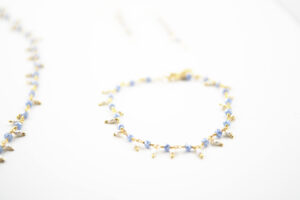 Cloudkiss Bracelet