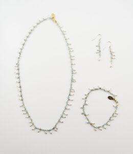 Brine & Light Necklace