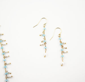 Brine & Light Earrings