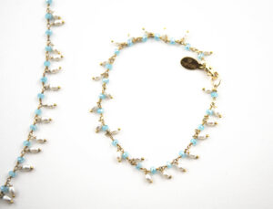 Brine & Light Bracelet