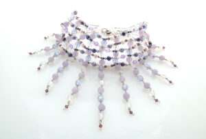Lavande Royale Necklace