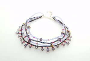 Stella Noire Necklace