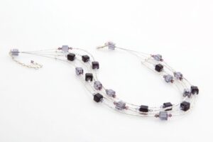 Linear Luxe Necklace