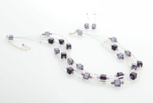 Linear Luxe Set