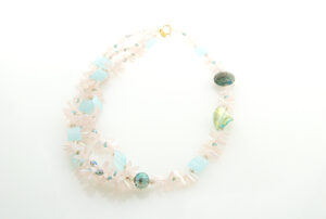 Bianca Unica Necklace