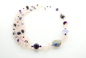 Ethereal Balance Necklace