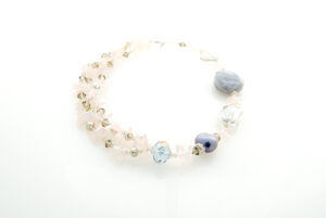 Brume Blanche Necklace