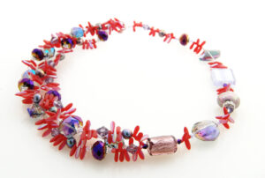 Moon Serenade Necklace