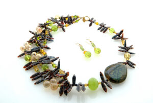 Verdant Empress Set