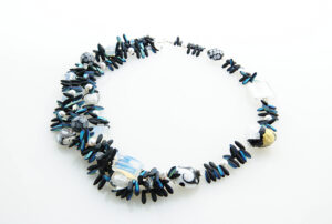 Velata Luna Necklace