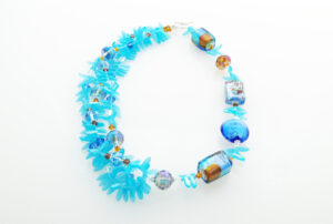 Elysian Flow Necklace