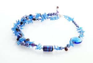 Astraea Dusk Necklace