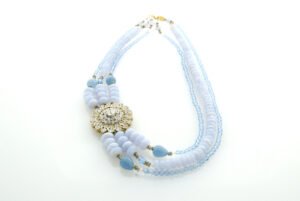 Quiet Sky Necklace