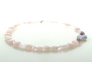 Venus at Rest Necklace