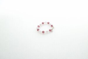 Rosewater Devotion Bracelet