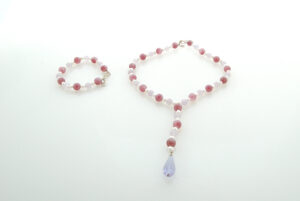 Rosewater Devotion Set