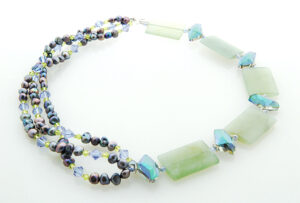 Solace Mist Necklace
