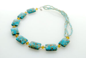 Oasis Heirloom Necklace