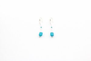 Seafoam Reverie Earrings