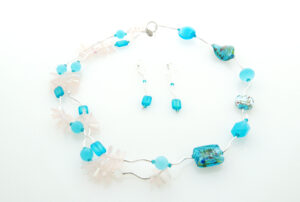 Seafoam Reverie Set