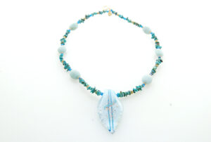 Marea Breeze Necklace