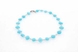 Sea Glass Necklace
