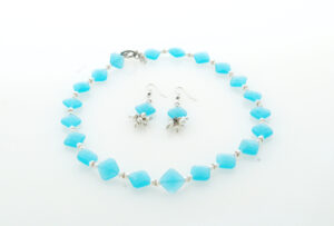 Sea Glass Set