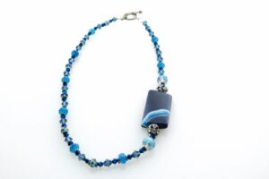 Shadowwave Necklace