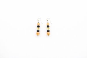 Ancient Noon Earrings