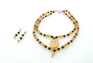 Ancient Noon Set