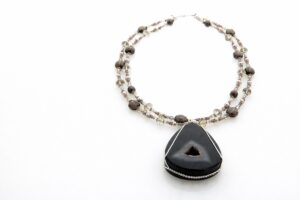Khaos Luxe Necklace