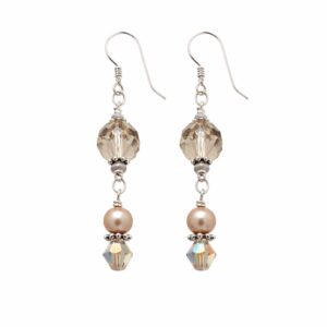Khaos Luxe Earrings