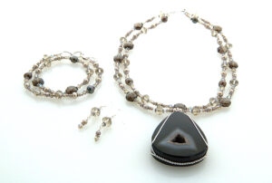 Khaos Luxe Set