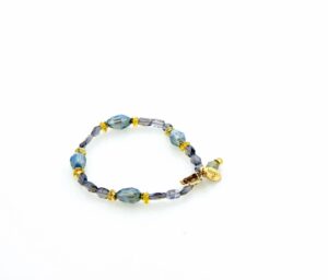 Delphi Oracle Bracelet