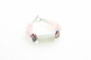 Eos Blush Bracelet