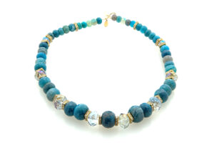 Amphitrite Necklace