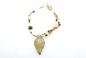 Chrysēis Sigil Necklace