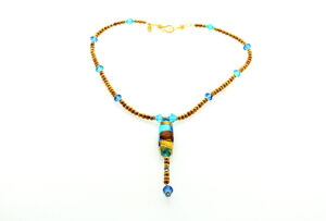 Wanderlight Necklace