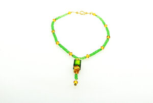 Gaiane Luna Necklace