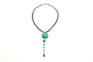Noema Light Necklace