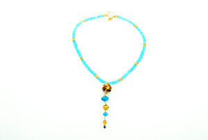 Valérie Clair Necklace