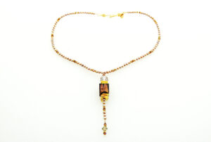 Belle Héritage Necklace