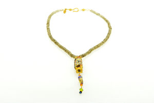 Nuance Dorée Necklace