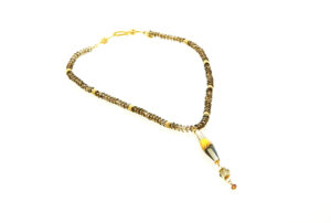 Étude Longue Necklace