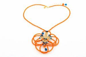 Nomad Candy Necklace