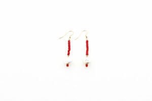 Gypsy Valentine Earrings