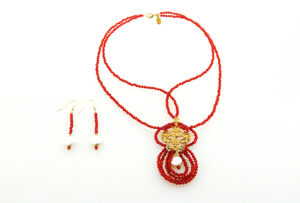 Gypsy Valentine Set