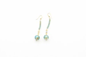 Ocean Pixie Earrings