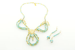 Ocean Pixie Set